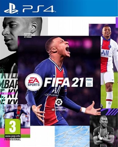 Fifa 18 2024 ps4 cex